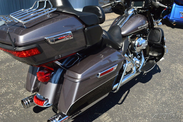 Electra Glide® Ultra® Limited
