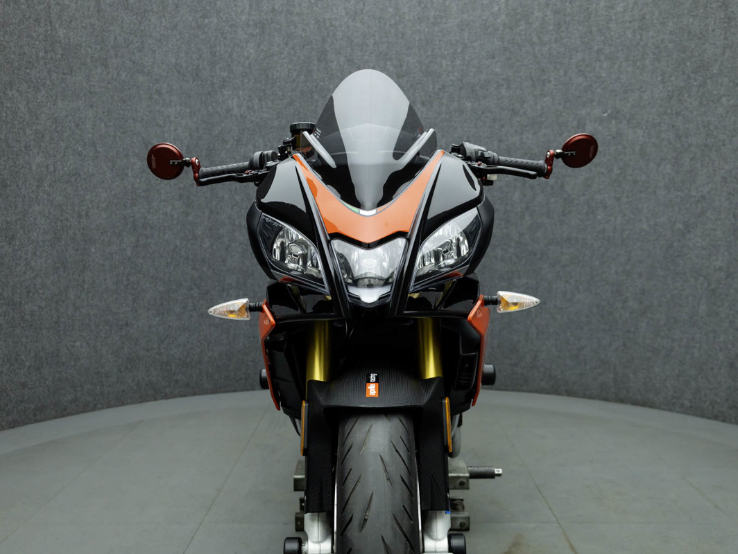 Tuono V4 1100 RR