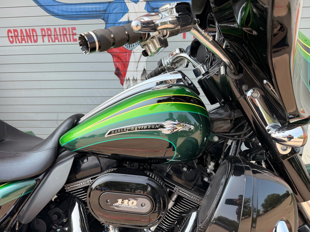 CVO™ Street Glide®