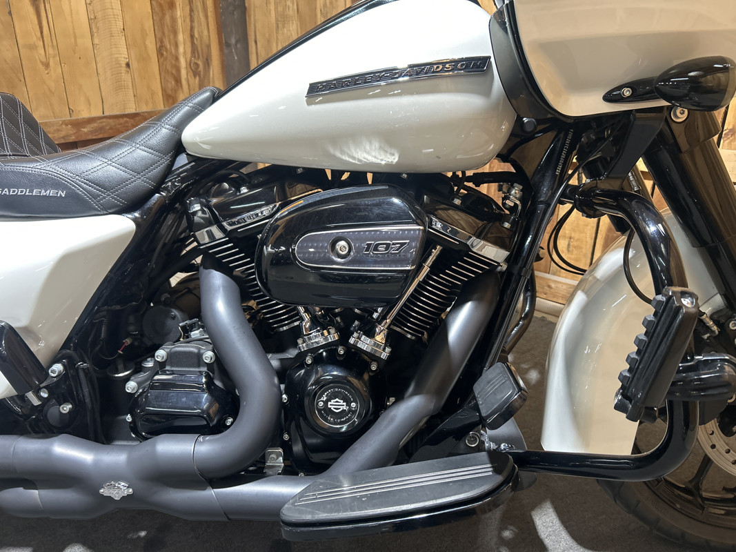 Road Glide® Special