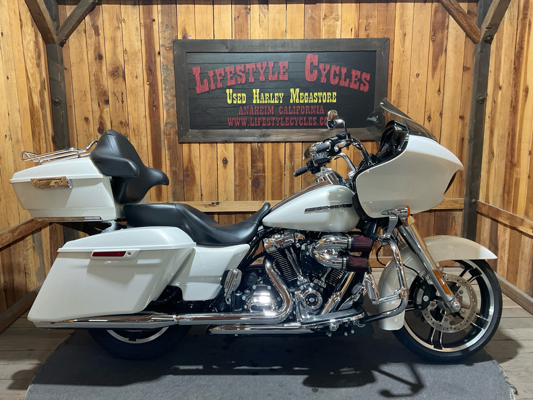 Road Glide® Special