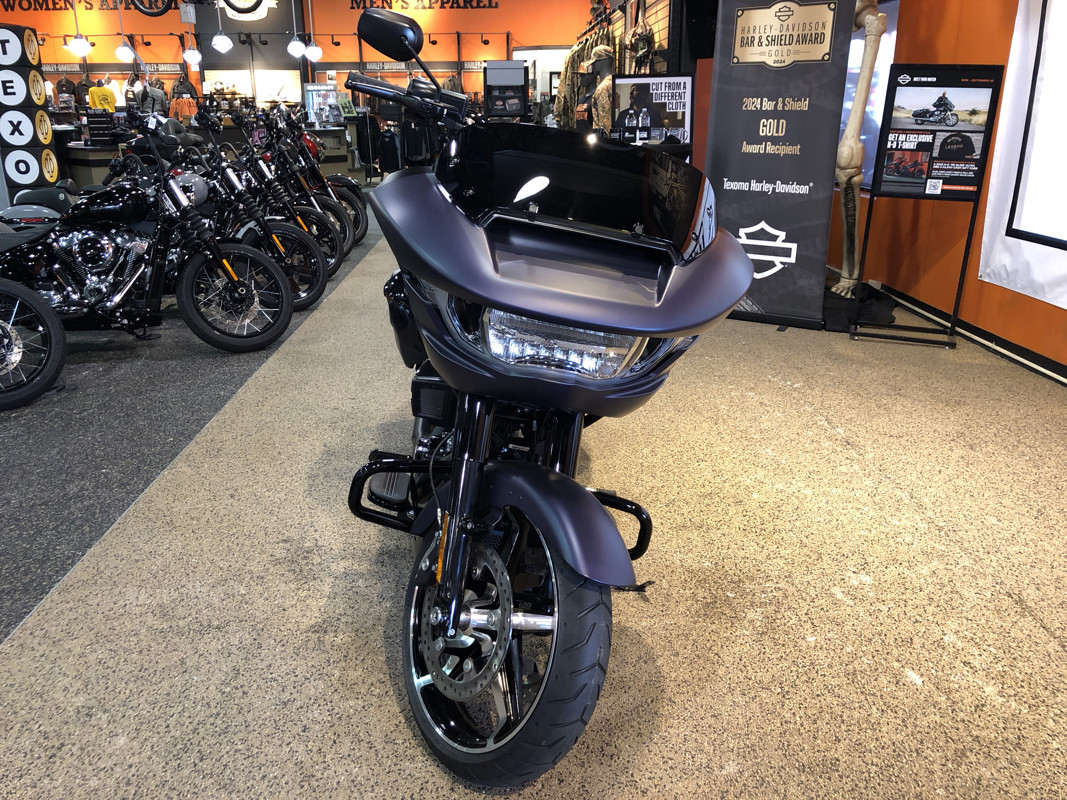 Road Glide®