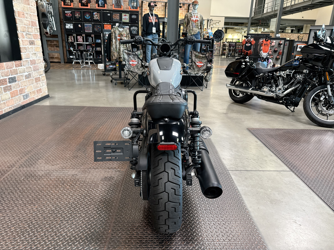 Nightster Special