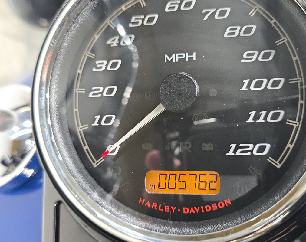 Road King® Special