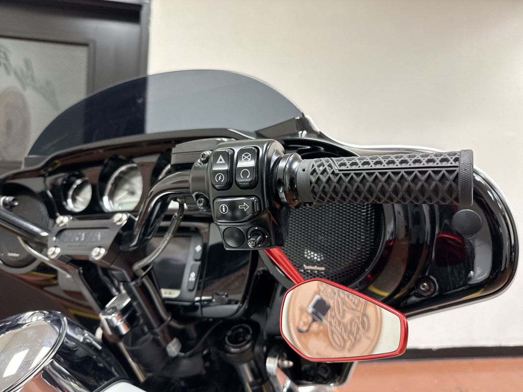 Street Glide® Special
