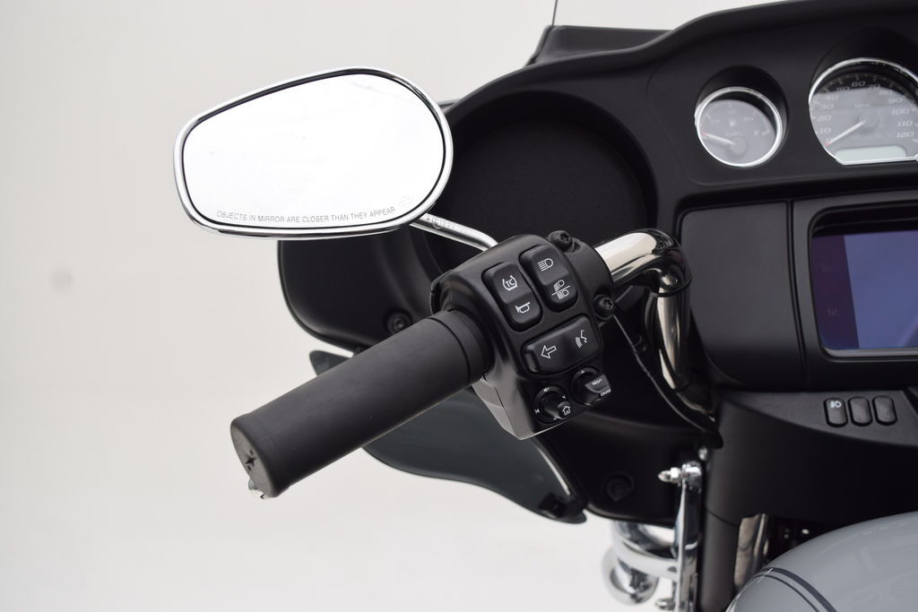Tri Glide® Ultra