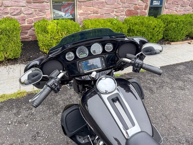 Electra Glide® Ultra® Limited