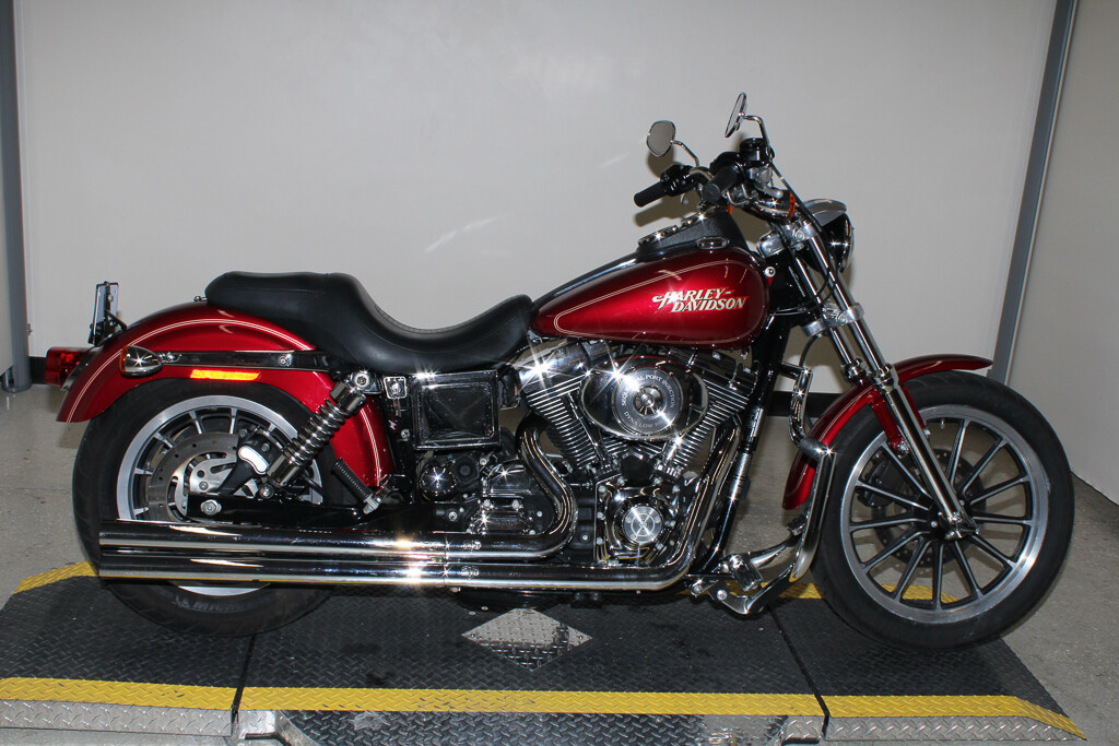 Dyna Low Rider®