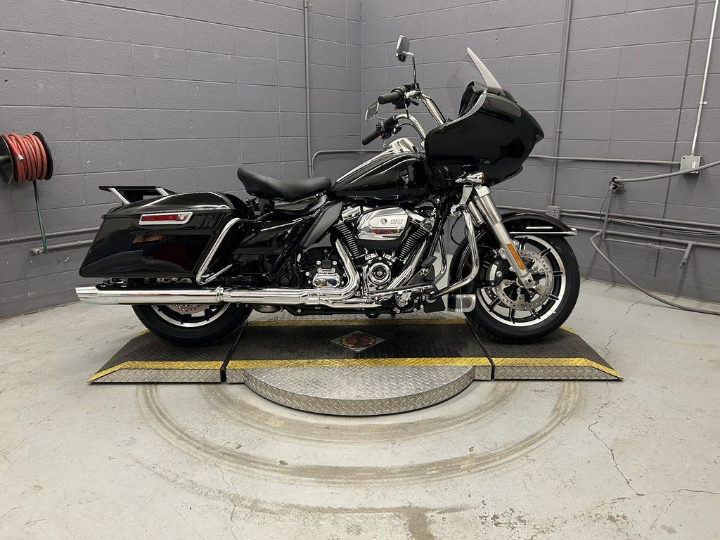 Road Glide® Police