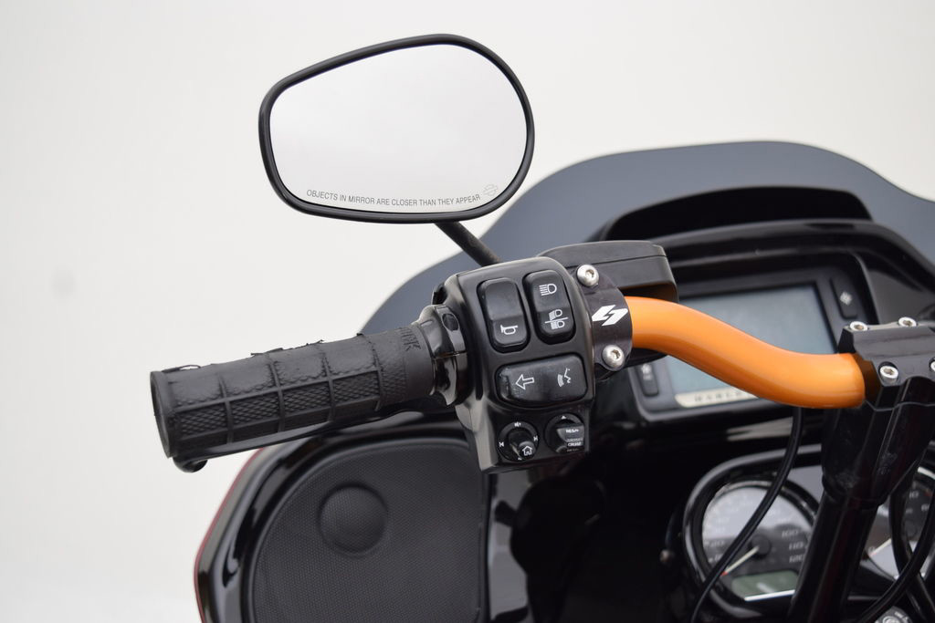 Road Glide® Special