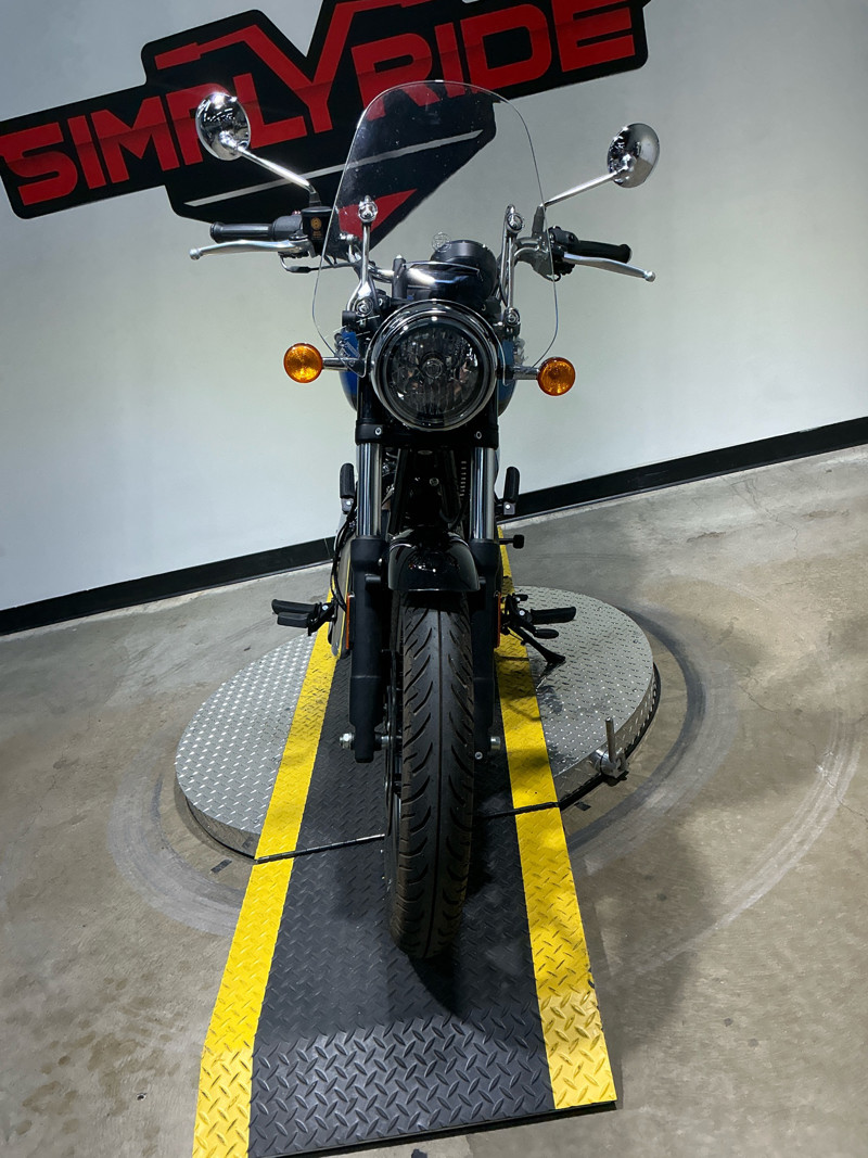 Meteor 350