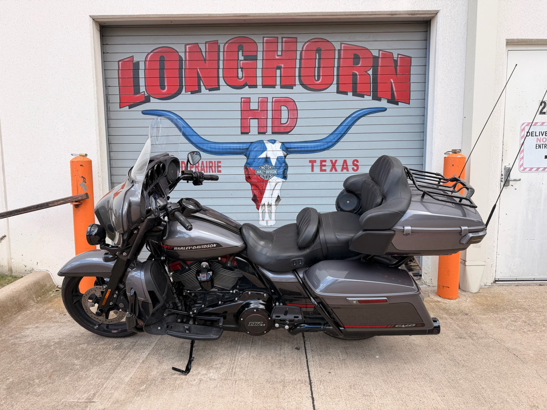 CVO® Limited