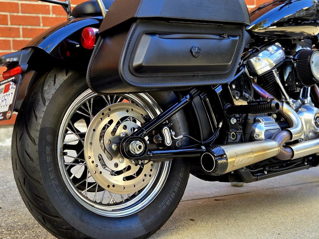 Softail® Standard