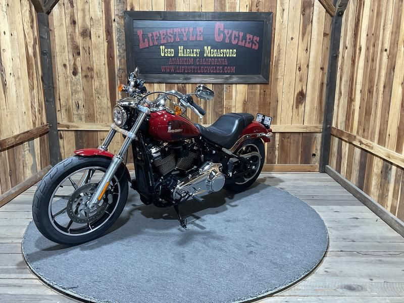 2020 Harley-Davidson® FXLR Low Rider® for Sale in Anaheim, CA (Item ...