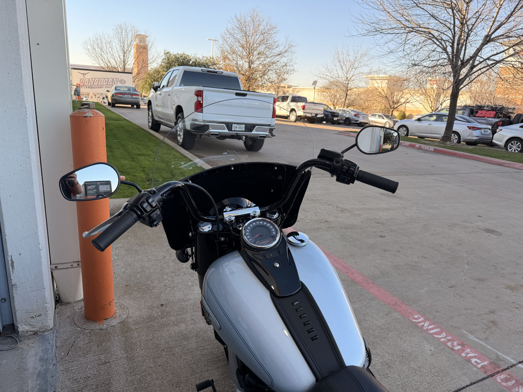 Heritage Classic 114