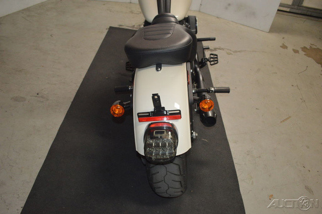 Low Rider® S