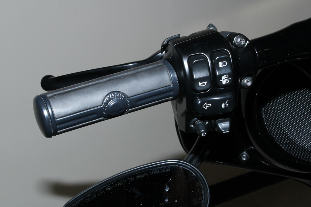 Street Glide® Special