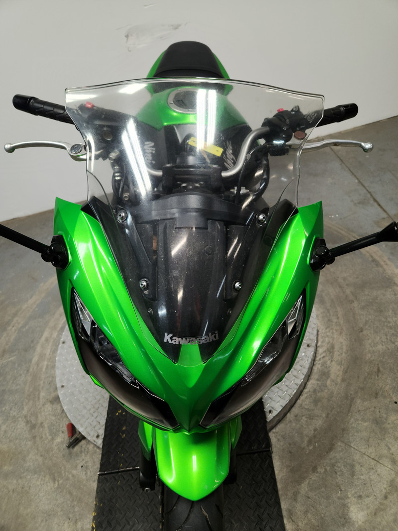 Ninja® 650 ABS