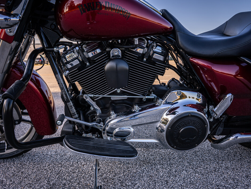Street Glide® Special