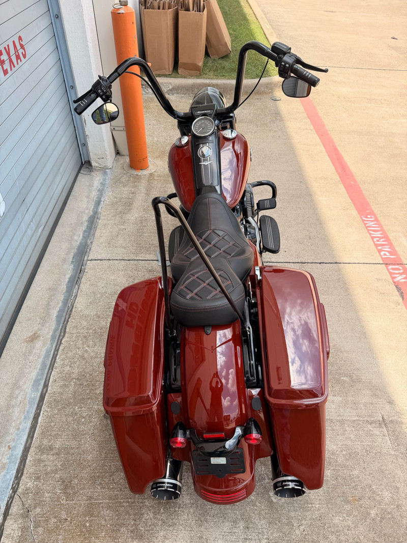 Road King® Special