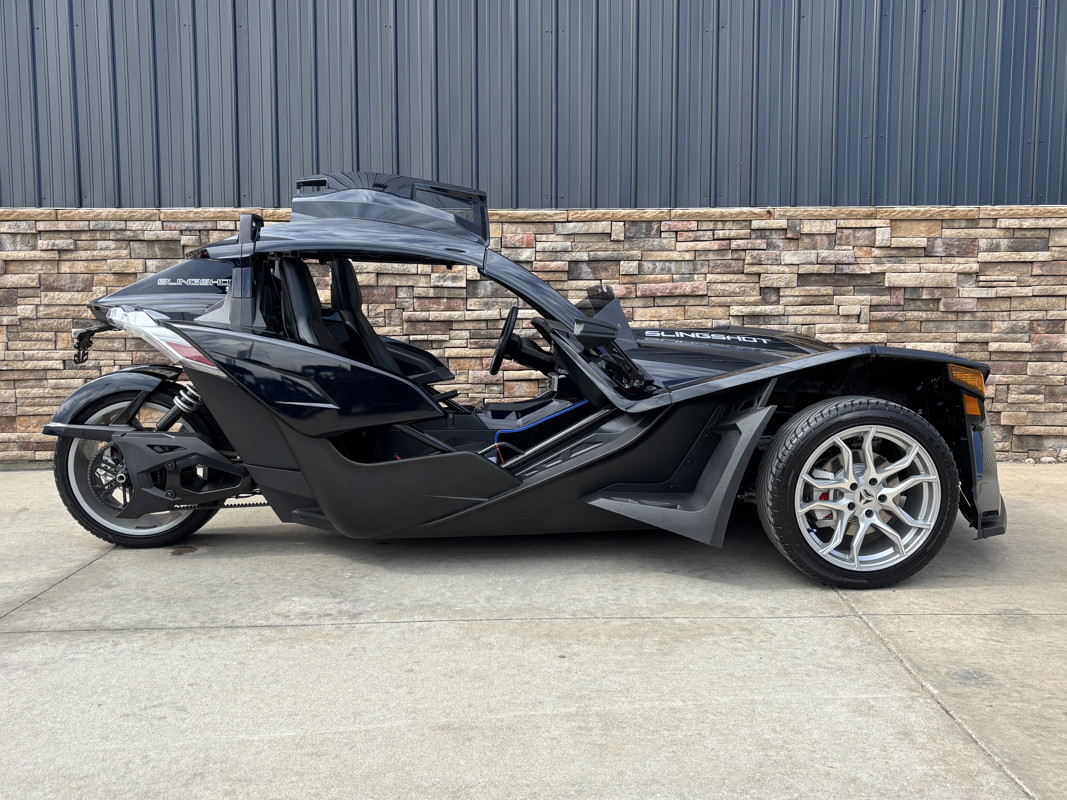 Slingshot® SL