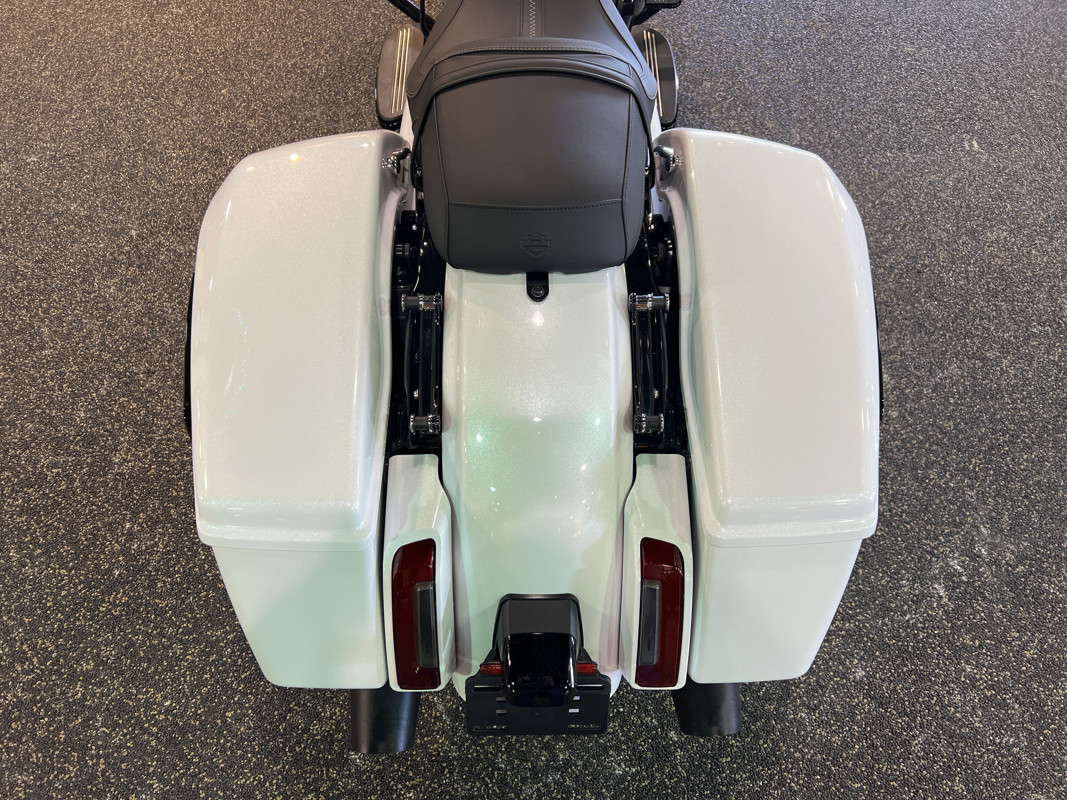 Road Glide®