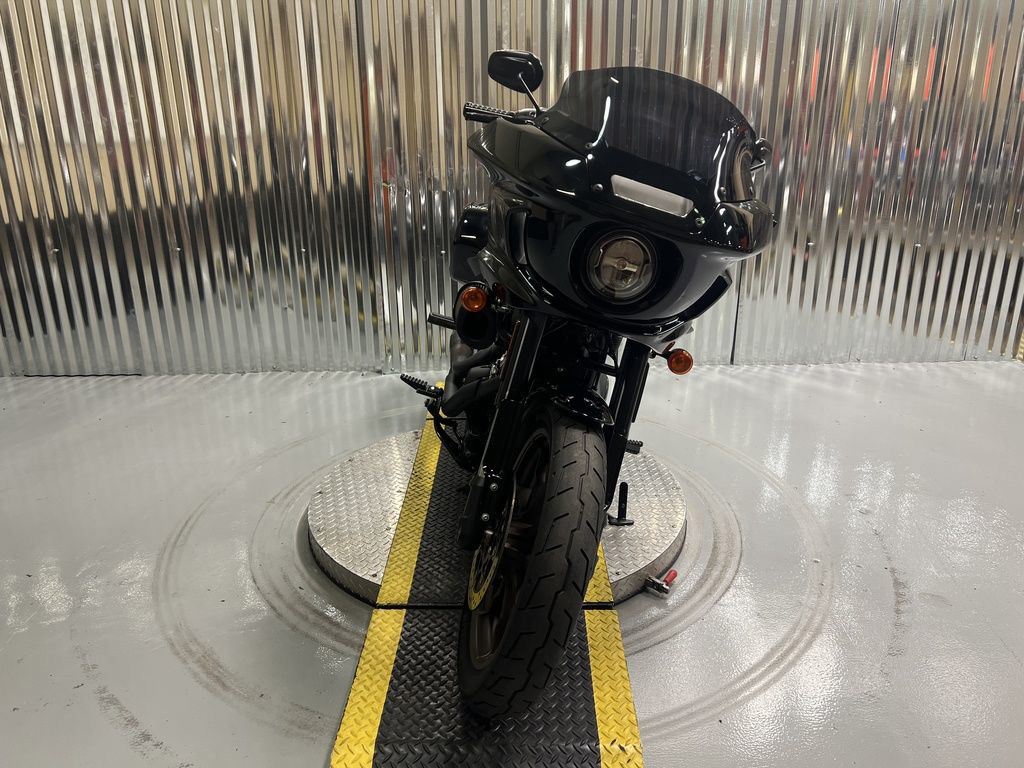 Low Rider® ST