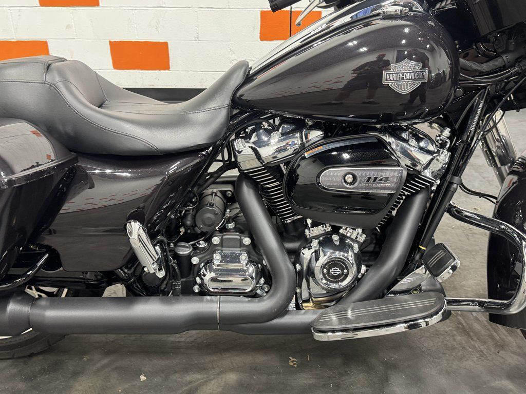 Street Glide® Special