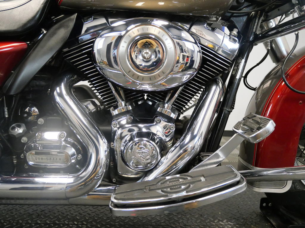 Road King® Classic