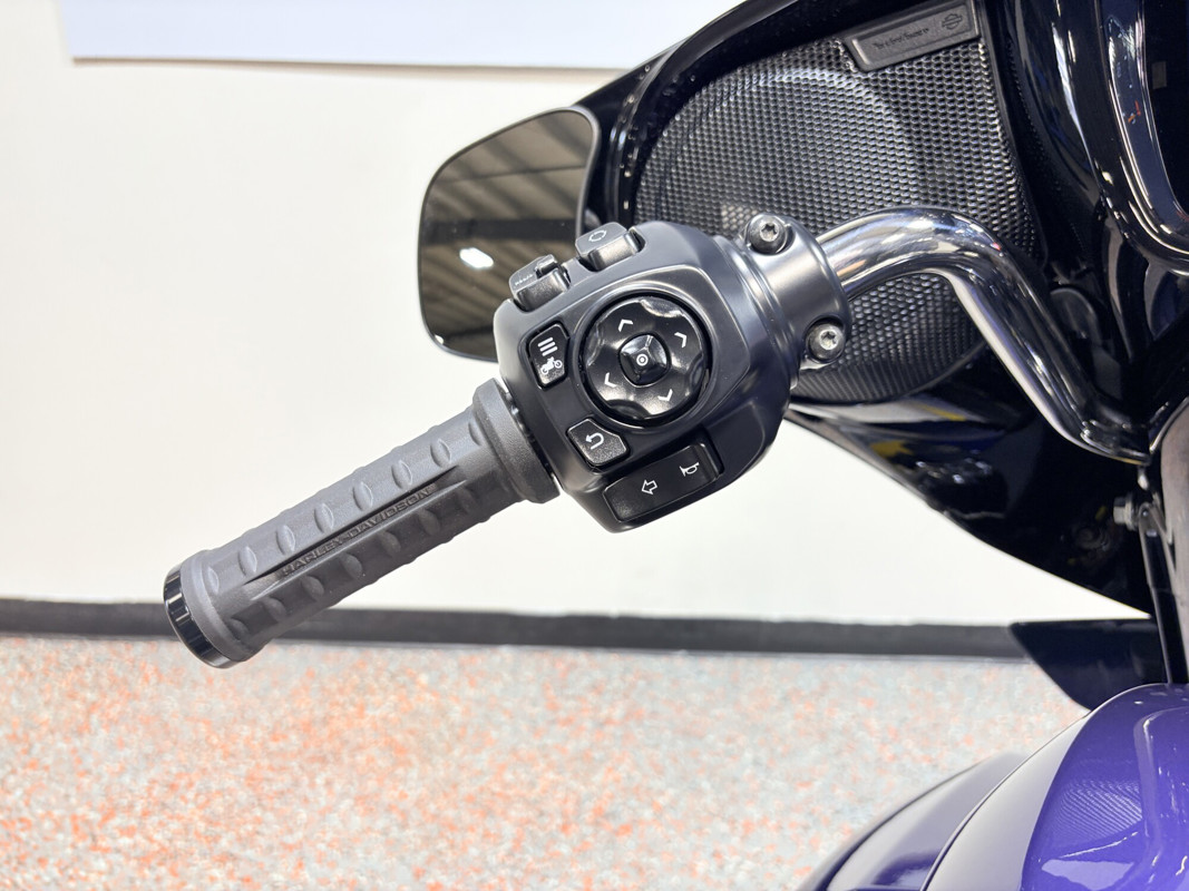 Street Glide® Limited