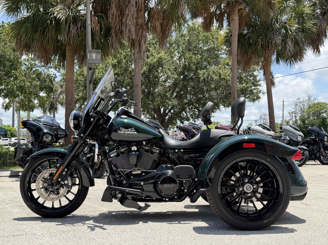Freewheeler®