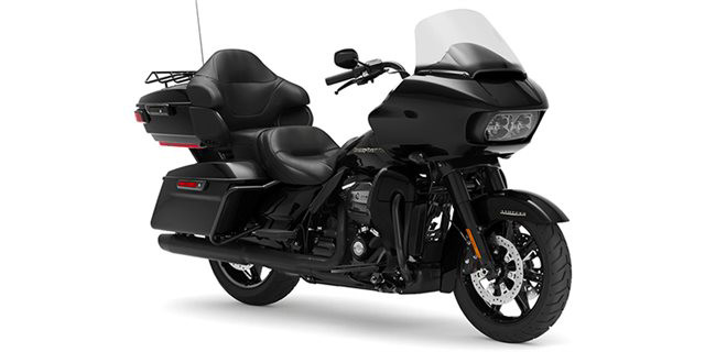 Road Glide® Limited
