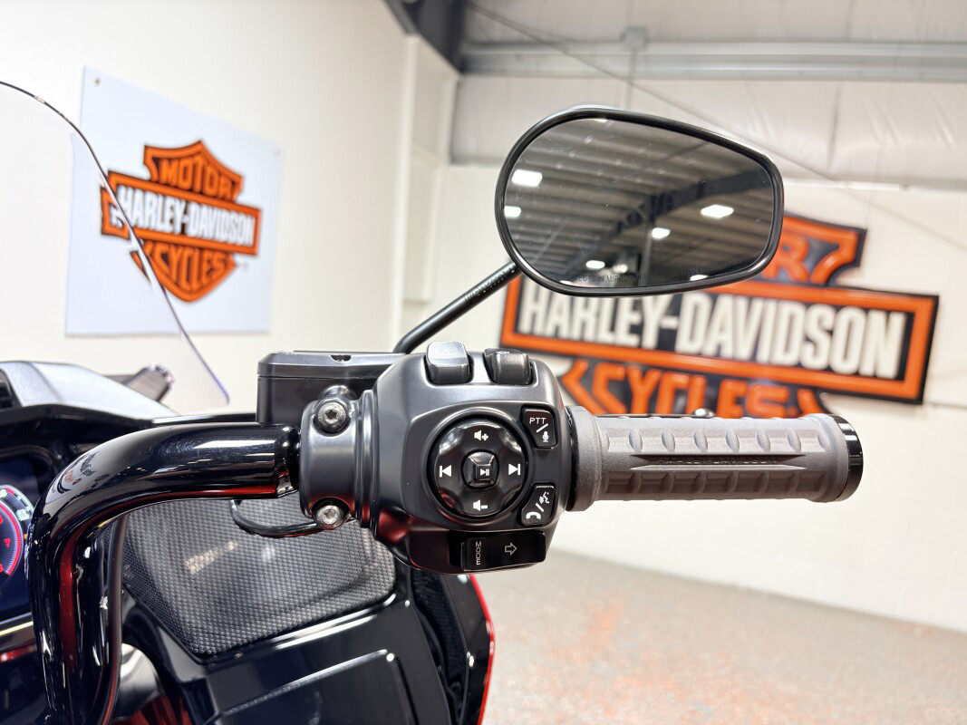 Road Glide® Limited