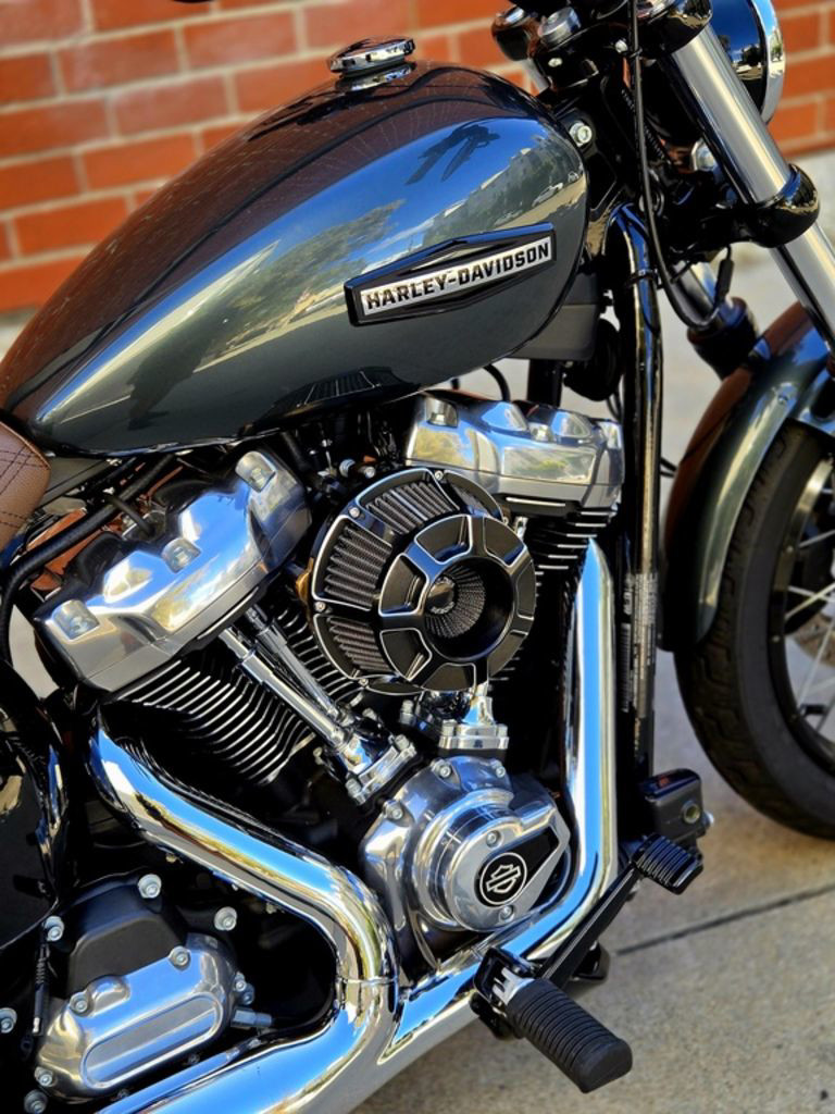 Street Bob®
