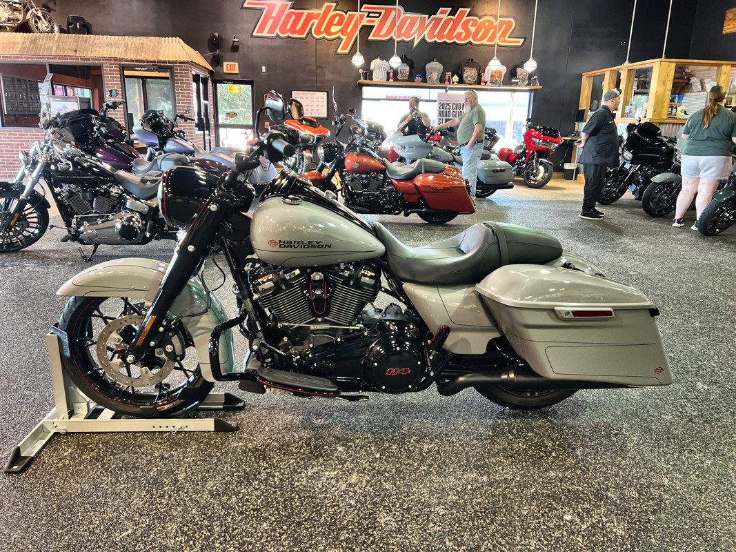 Road King® Special