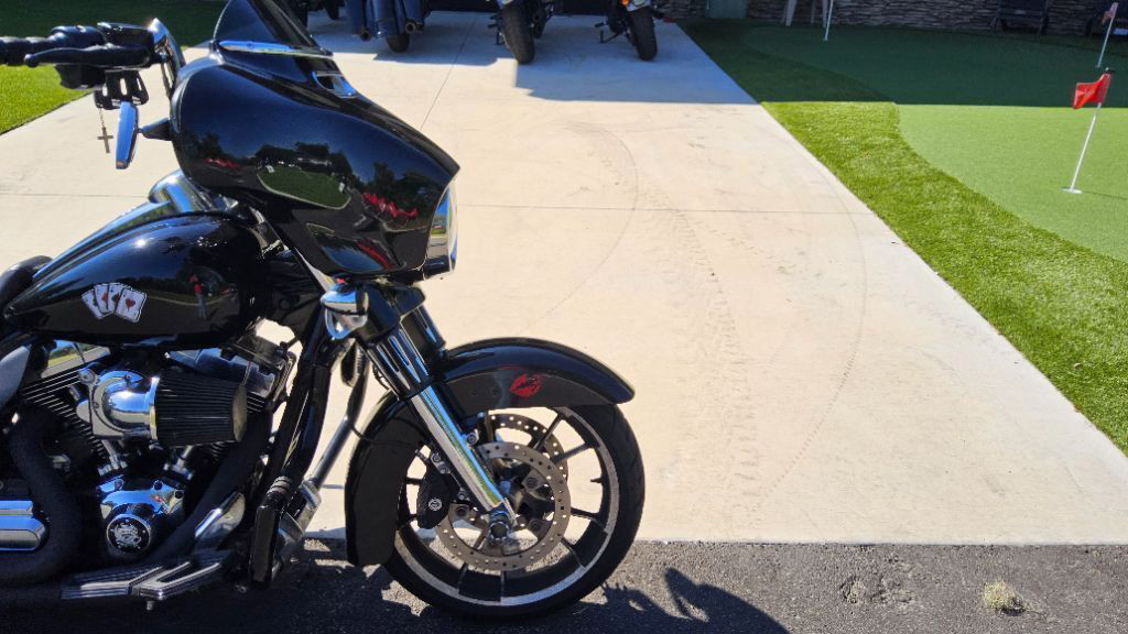 Street Glide® Special