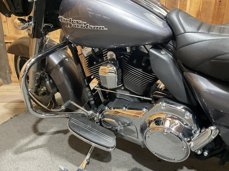 Street Glide® Special