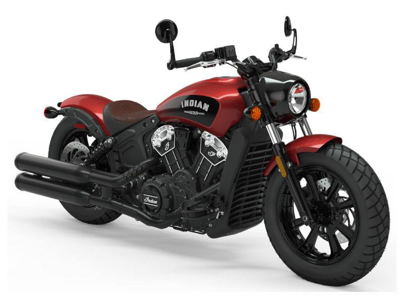 Scout® Bobber