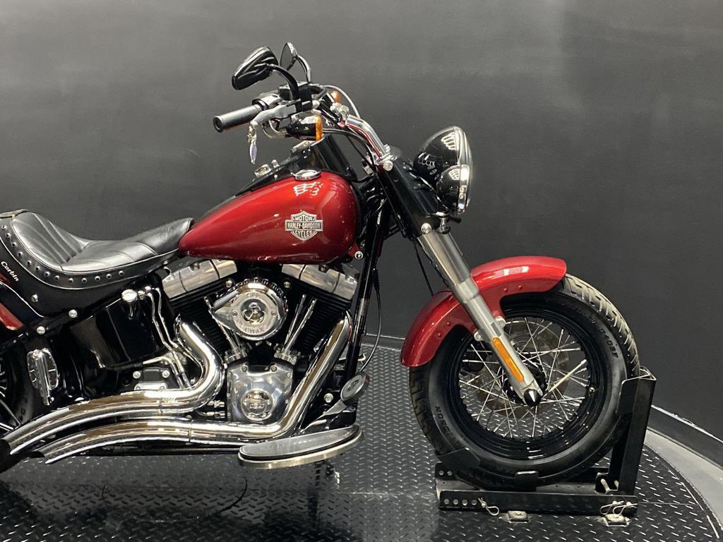 Softail® Slim