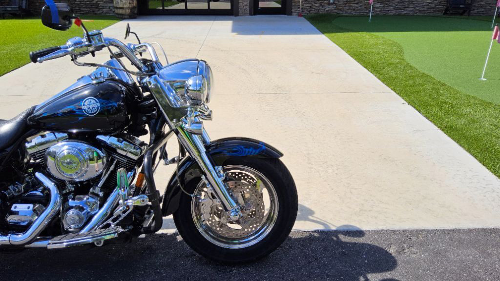 Road King®