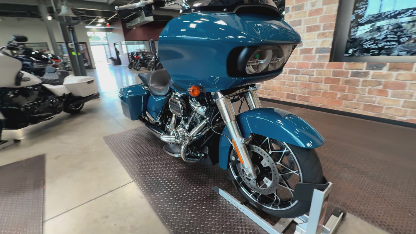 Road Glide® Special
