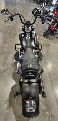 Softail® Fat Boy® Lo