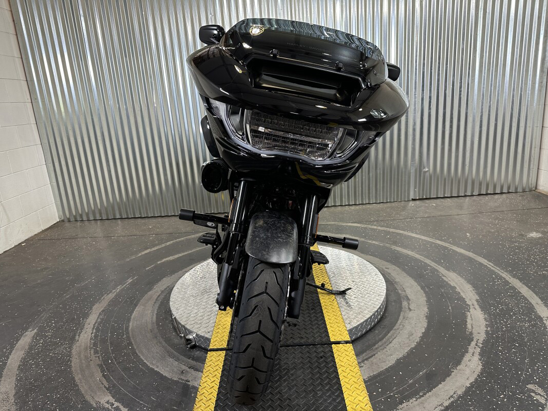 CVO® Road Glide® ST