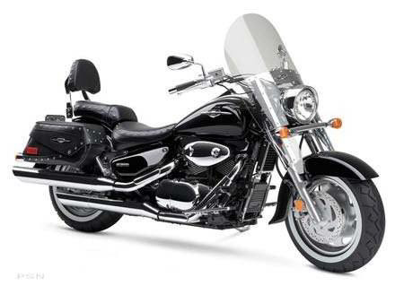 Boulevard C90T