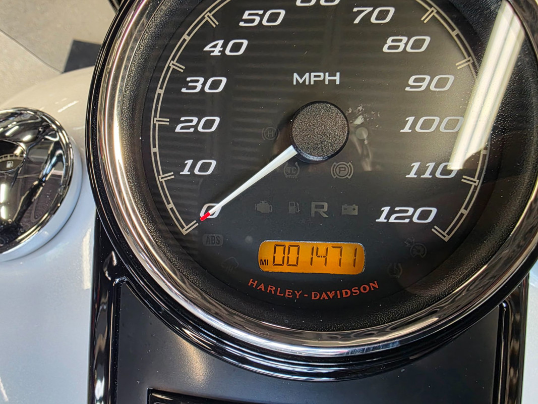Road King® Special