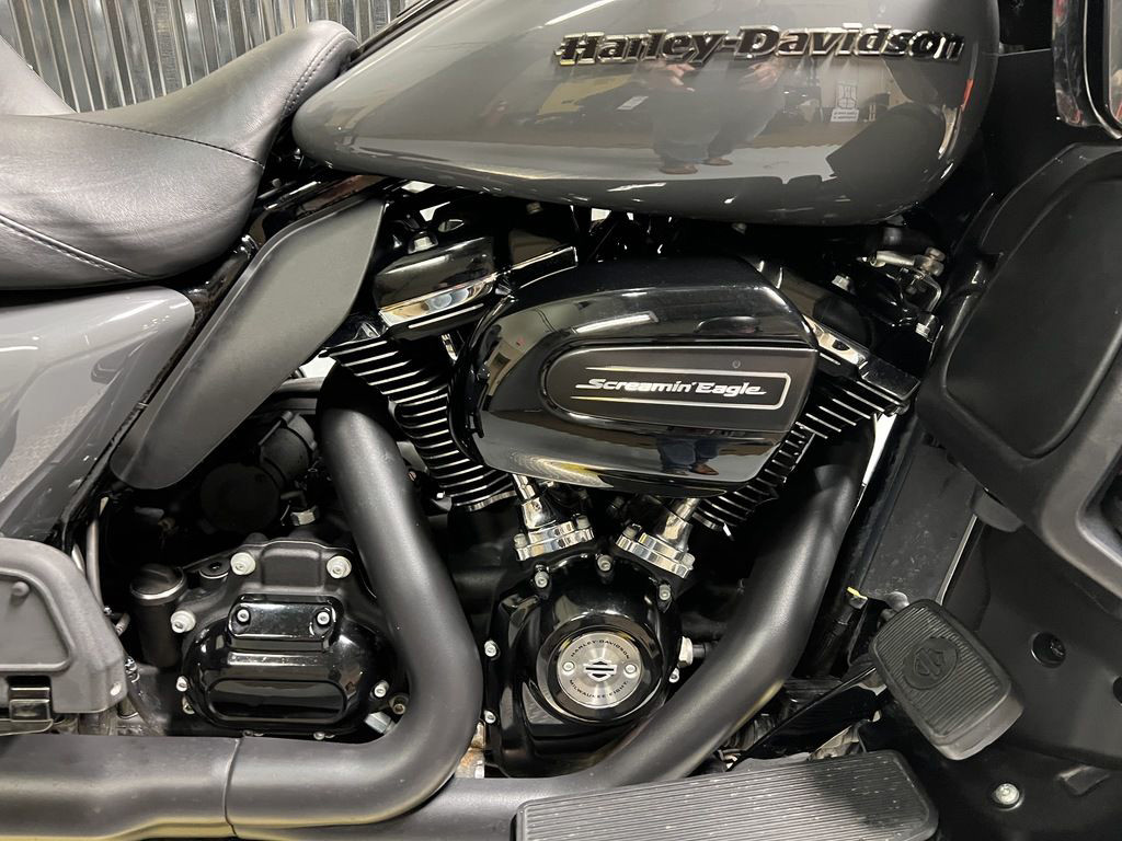 Road Glide® Limited