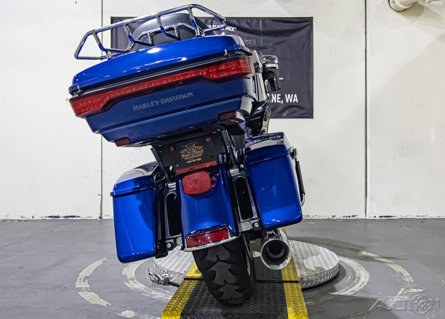 Road Glide® Ultra