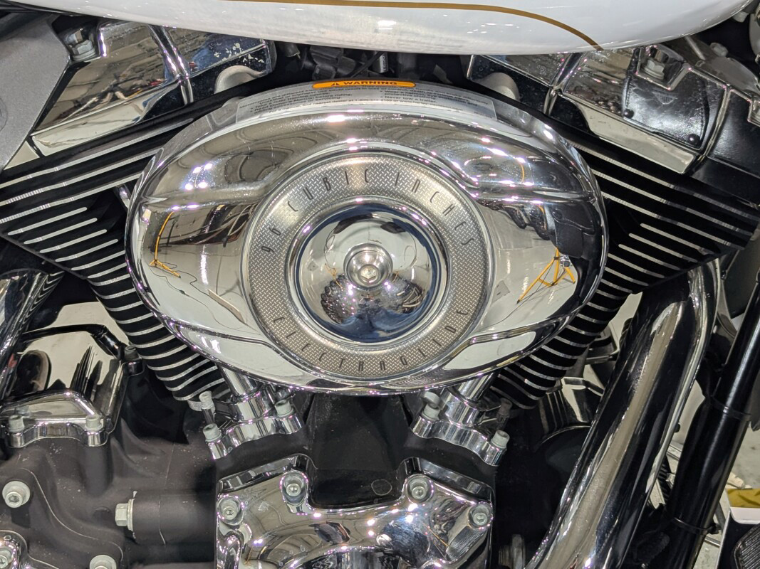 Ultra Classic® Electra Glide®