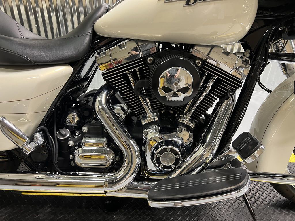 Street Glide® Special