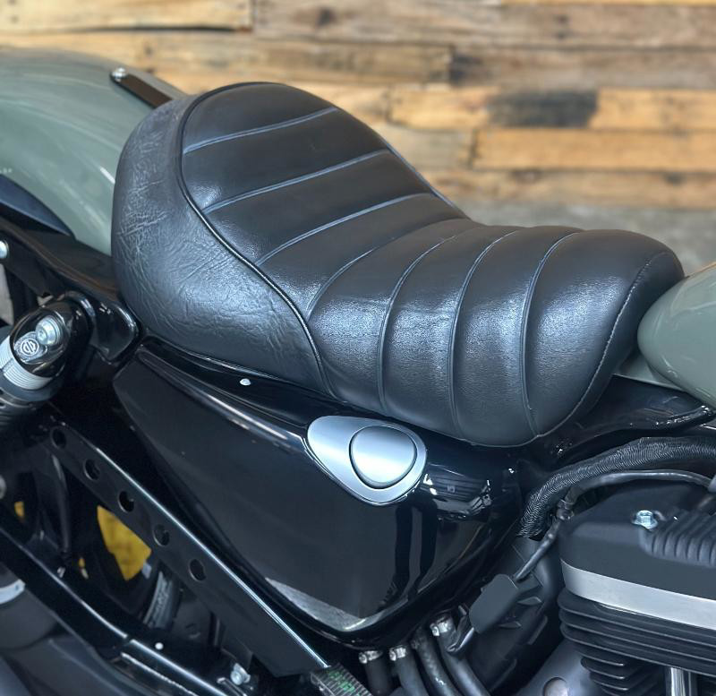 Iron 883®